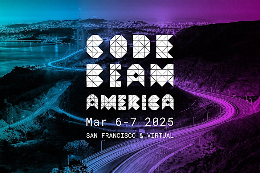 CodeBEAM America 2025